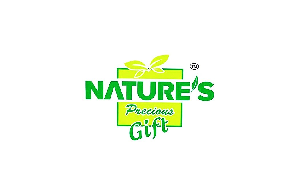 Nature's Gift Curry Leaves Powder    Pack  500 grams